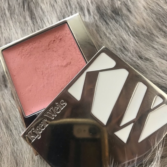 Cream Blush By Kjaer Weis